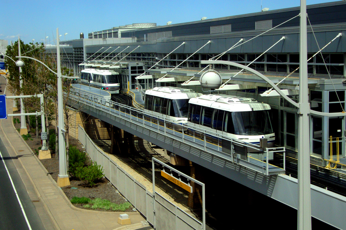 Park And Ride Minneapolis Airport Light Rail www.schwagerdavis.com